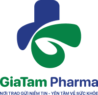 Gia Tâm Pharma