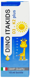 Dino itakids
